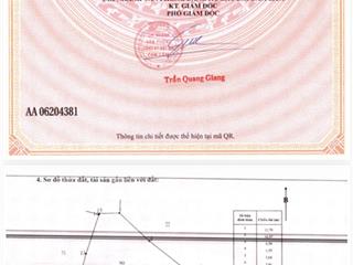 Bán đất tỉnh lộ 9, khánh hòa, 2 triệu / m2, 1797 m2, hàng hiếm tại cam an