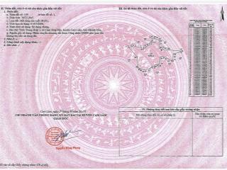 Bán đất nền suối tân, 5,5 triệu / m2, 855 m2, mặt tiền 10m, ngõ rộng 20m