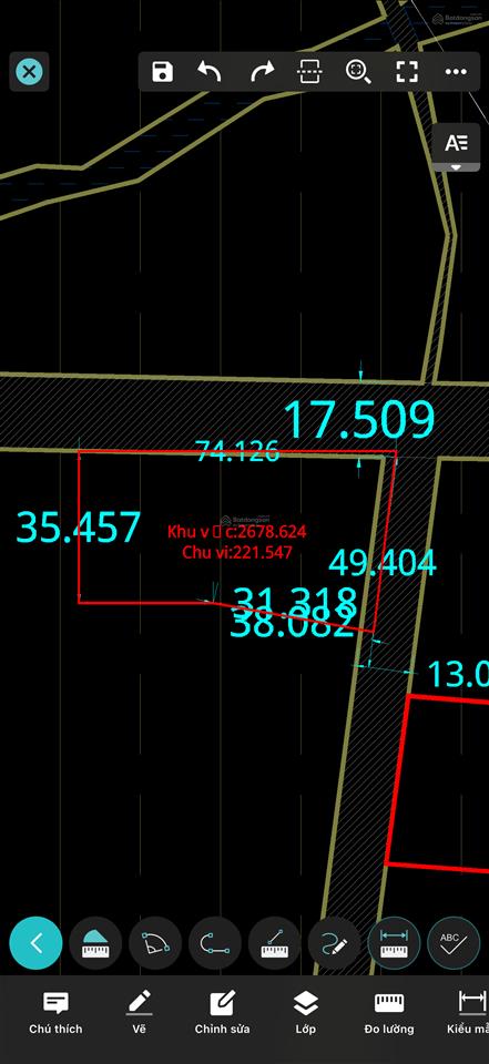 Bán đất tại cam an bắc, 1,5 triệu / m2, 2700 m2, giá ưu đãi hot!