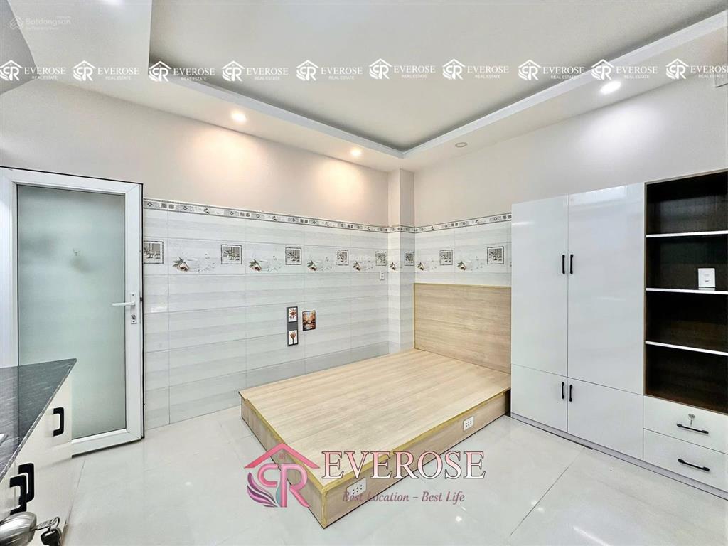Cho thuê phòng mới setup mới 100% ngay nguyễn văn dung.p6 gò vấp 3,6tr