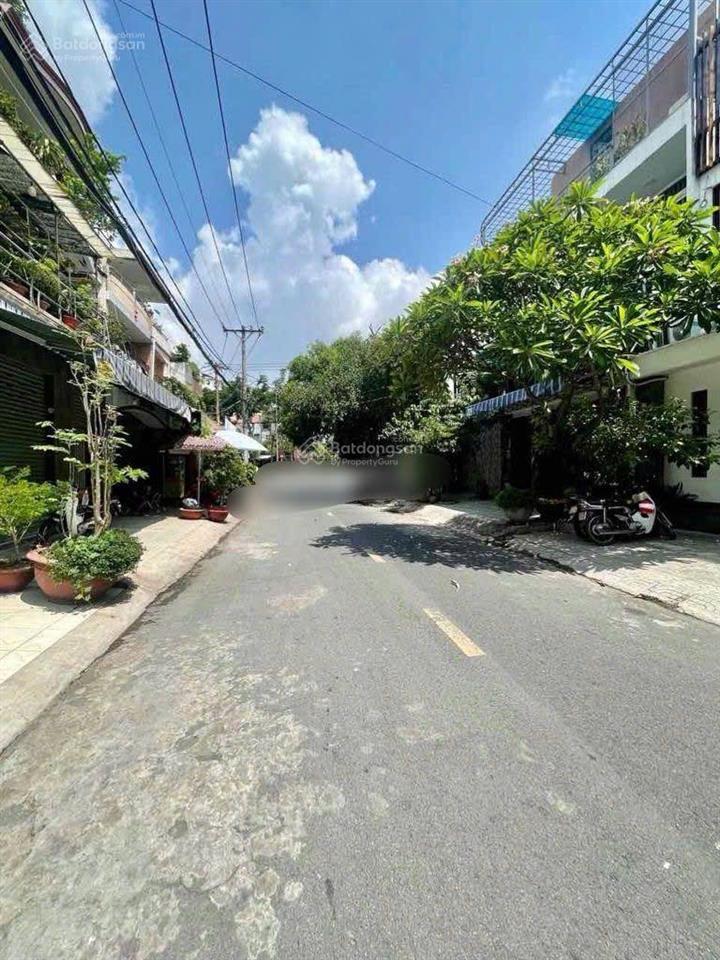 Cho thuê nhà hxt thông 67/lê đức thọ, p7, gò vấp (5x20m) 3 lầu 6pn, 5wc 20tr/th