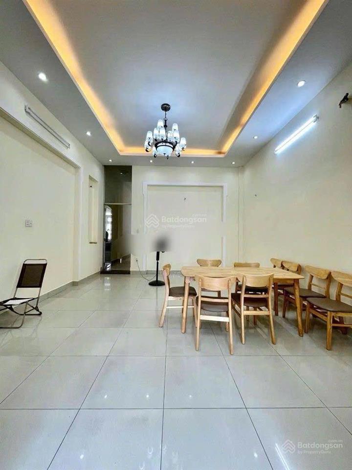 Cho thuê nhà hxt thông 67/lê đức thọ, p7, gò vấp (5x20m) 3 lầu 6pn, 5wc 20tr/th