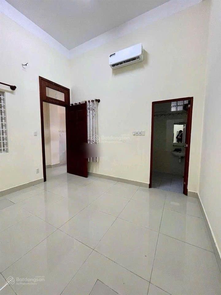 Cho thuê nhà hxt thông 67/lê đức thọ, p7, gò vấp (5x20m) 3 lầu 6pn, 5wc 20tr/th