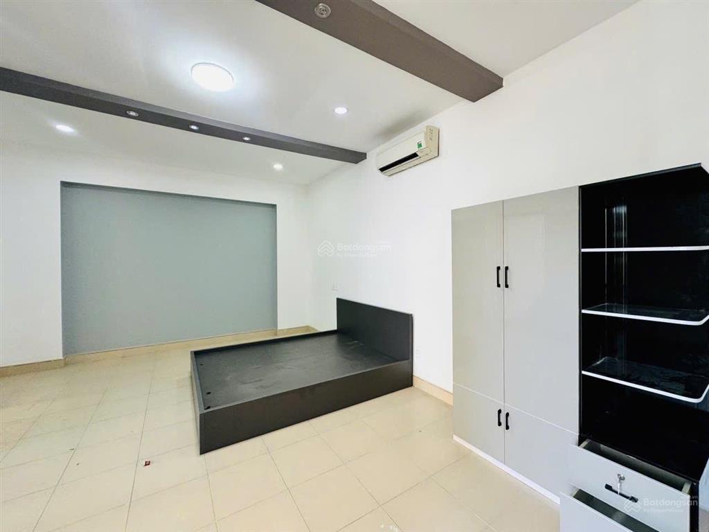 Chính chủ cho thuê chdv 2pn sẵn nội thất 152/2 nguyễn văn khối 4,5tr