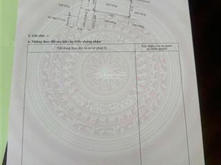 Bán cặp đất hương lộ 2, sổ chính chủ. dt 5x10m2 vuông vắn, hẻm xe hơi quay đầu, giá 4.25 tỷ