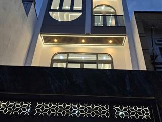 Nhà mới xây giáp tên lửa 168/ đường bình trị đông dt 4x12 ( 1 trệt 2 lầu st ) giá 5tỷ950