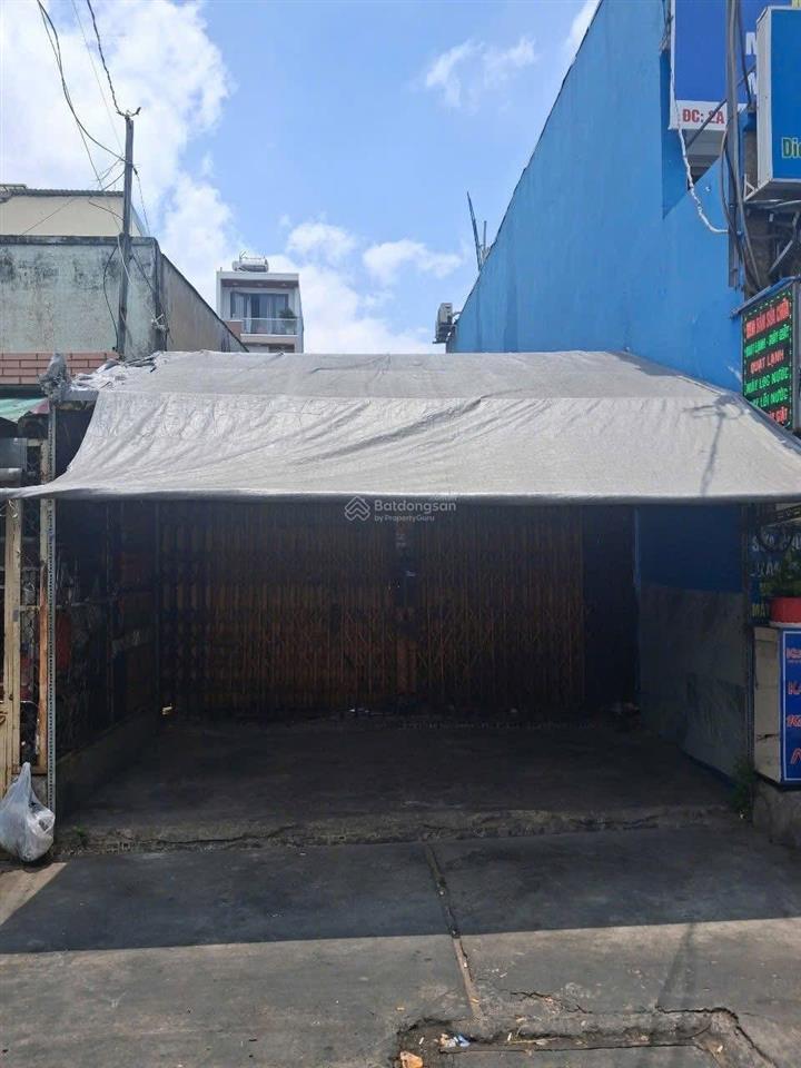 Đất mặt tiền đường số 5a dt 4x16 ( xây dựng 4x13,5 ) giá 5tỷ250 tl chính chủ