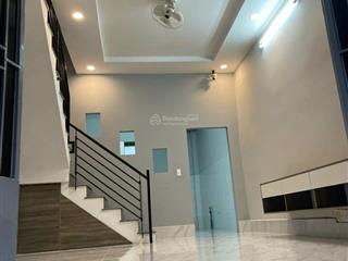 Hạ ngay 300tr chỉ còn 4.3 tỷ nhận nhà ở ngay trần văn ơn, dt 4x10m đúc 2pn, shr