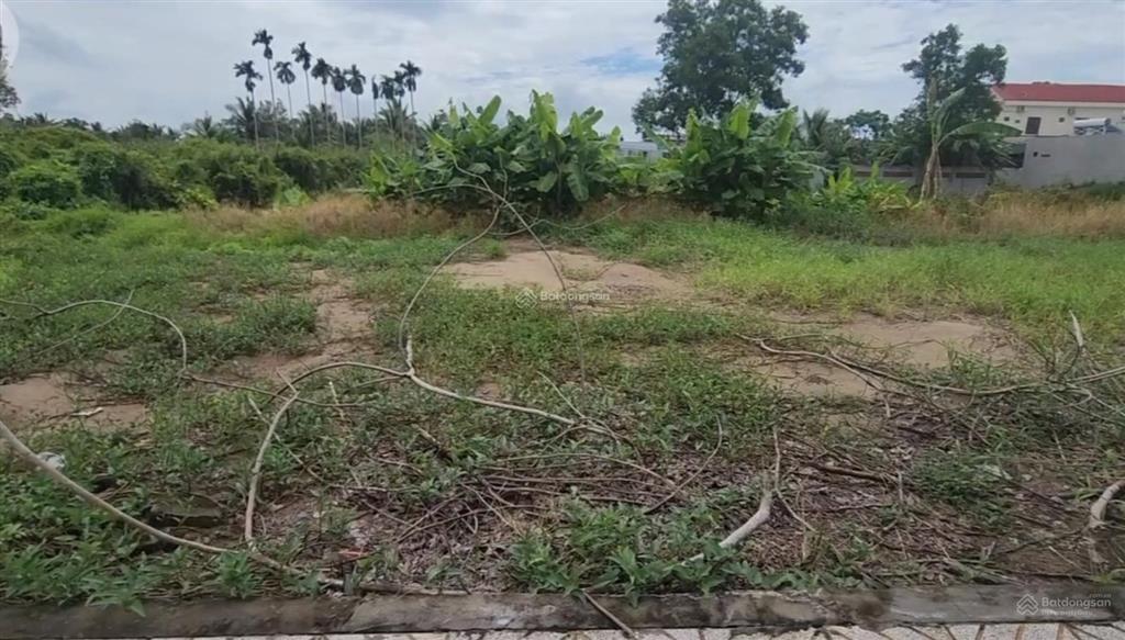 Cần ra gấp miếng đất thổ cư, giá hoàn vốn, vị trí phường lái hiếu, tp. ngã bảy (cũ)