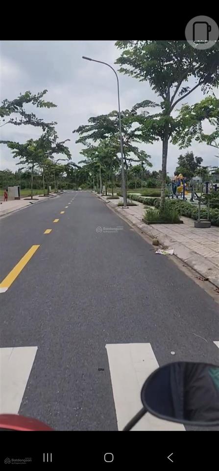 Cần ra gấp miếng đất thổ cư, giá hoàn vốn, vị trí phường lái hiếu, tp. ngã bảy (cũ)