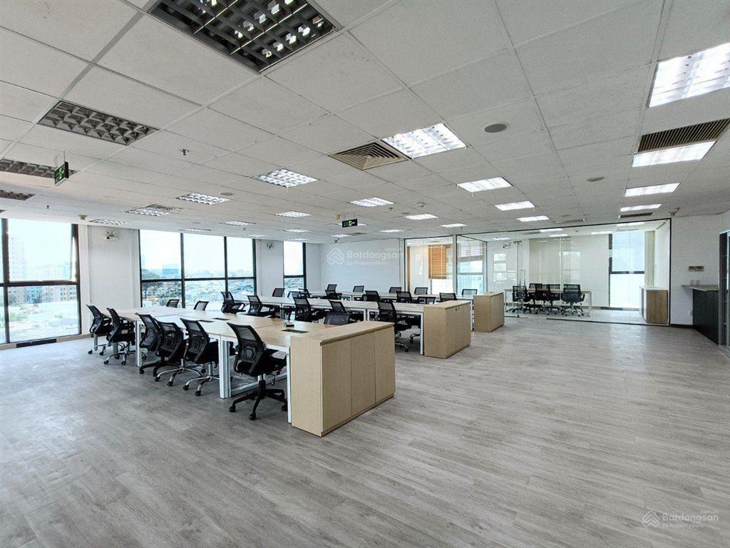 Cho thuê văn phòng khu k300, diện tích sàn 185m² đường lê trung nghĩa, tân bình