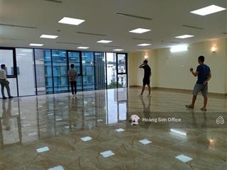 Cho thuê văn phòng đường d5, phường 25, bình thạnh dt sàn 120m2, trống suốt, chính chủ cho thuê