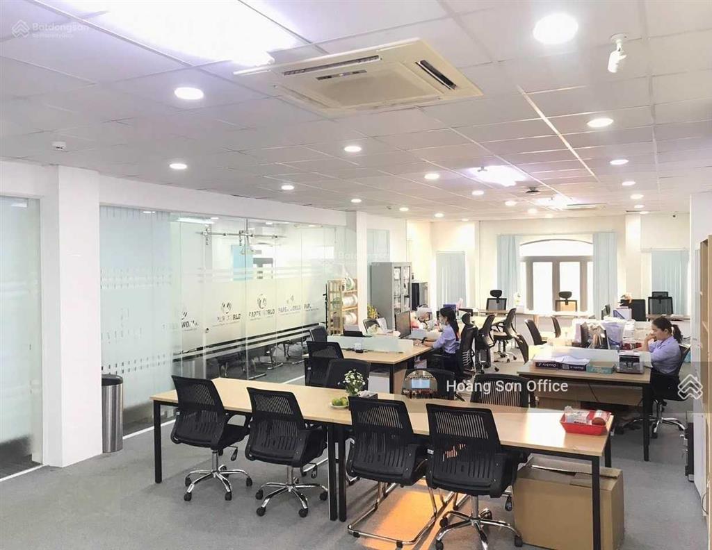 Cho thuê sàn diện tích sàn 145m2, đường nguyễn thái bình, quận 1. sàn vuông vức, view kính, giá rẻ