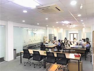 Cho thuê sàn diện tích sàn 145m2, đường nguyễn thái bình, quận 1. sàn vuông vức, view kính, giá rẻ
