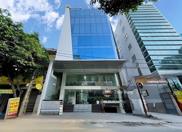 Văn phòng 120a nguyễn thái bình, quận 1. dt từ 80  120  160m  miễn phí pql  làm việc 24/7