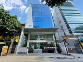Văn phòng 120a nguyễn thái bình, quận 1. dt từ 75120  160m²  miễn phí pql  làm việc 24/7