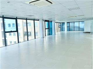 Cho thuê văn phòng đường nam kỳ khởi nghĩa, quận 3. diện tích 95m2. tòa mới xây, sang trọng, thoáng