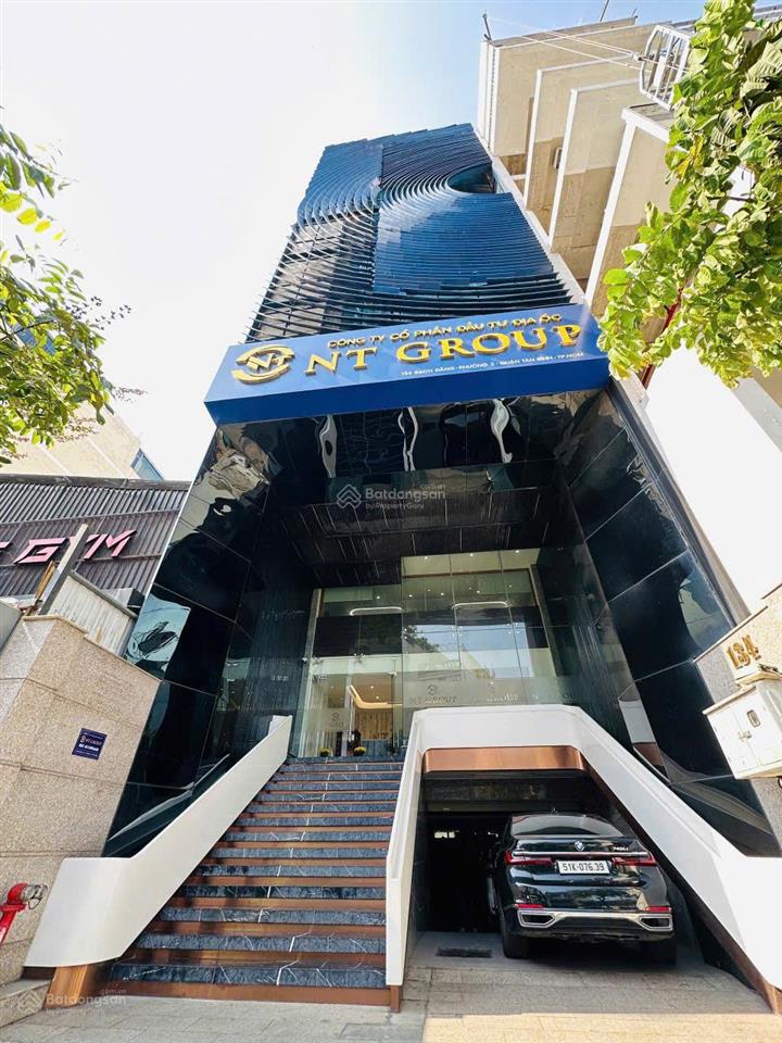 Cho thuê văn phòng ttm building  khu sân bay  dt từ 80125  160m2  miễn phí pql  làm việc 24/7