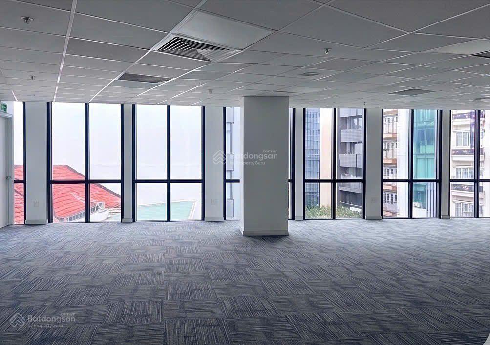 Cho thuê văn phòng diện tích 110m2 tòa nhà nam kỳ khởi nghĩa, quận 3 giá chỉ 39tr/tháng