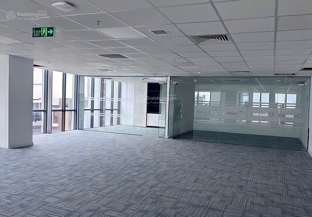 Cho thuê văn phòng diện tích 110m2 tòa nhà nam kỳ khởi nghĩa, quận 3 giá chỉ 39tr/tháng