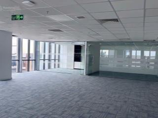 Cho thuê văn phòng dt từ 75m²  110m²200m² 350m²,tòa nhà nam kỳ khởi nghĩa, quận 3. (0915 715 ***