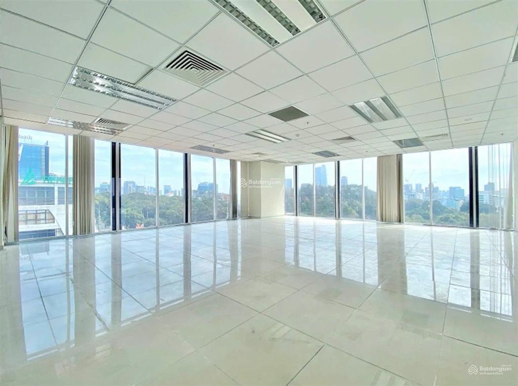 Tòa nhà mới xây mặt tiền đường phạm ngọc thạch, quận 3. diện tích 12x28m, hầm 6 tầng cho thuê