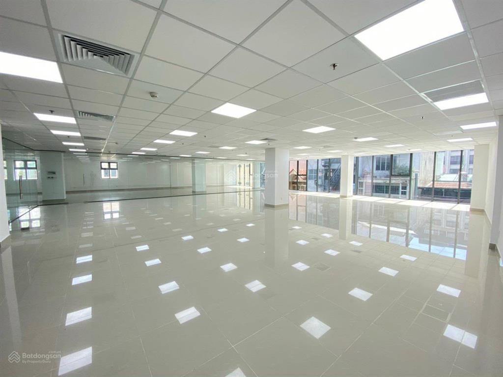 Cho thuê nhà đường nguyễn văn lượng, gò vấp. dt 9x20m, hầm trệt 3 lầu, giá 90tr/th