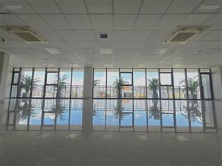 Cho thuê building mới xây mặt tiền nguyễn gia trí, bình thạnh