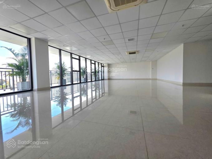 Cho thuê building mới xây mặt tiền nguyễn gia trí, bình thạnh