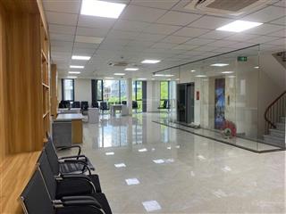 Cho thuê văn phòng diện tích 190m2 đường lam sơn, khu sân bay tns, tân bình
