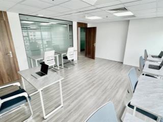 Văn phòng đường tôn đức thắng, quận 1. diện tích 60m2 giá chỉ 400.000 vnd/m2