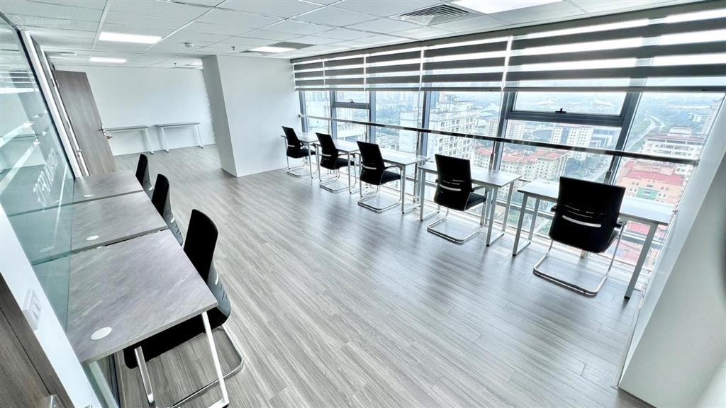 Văn phòng đường tôn đức thắng, quận 1, diện tích 60m2 giá chỉ 400.000 vnd/m2