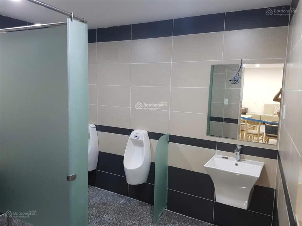 Cho thuê văn phòng phường bến nghé, quận 1. diện tích 70m2 trống sẵn giá chỉ 28tr/tháng