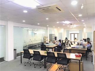 Cho thuê văn phòng trống sẵn 150m2 đường cộng hòa, khu k300 tân bình