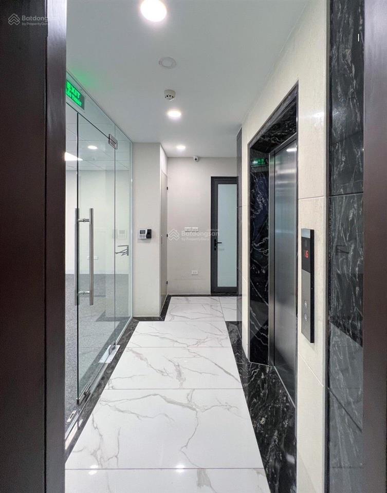 Cho thuê văn phòng đường mạc đĩnh chi, diện tích trống 80m2 giá thuê chỉ 27tr/tháng