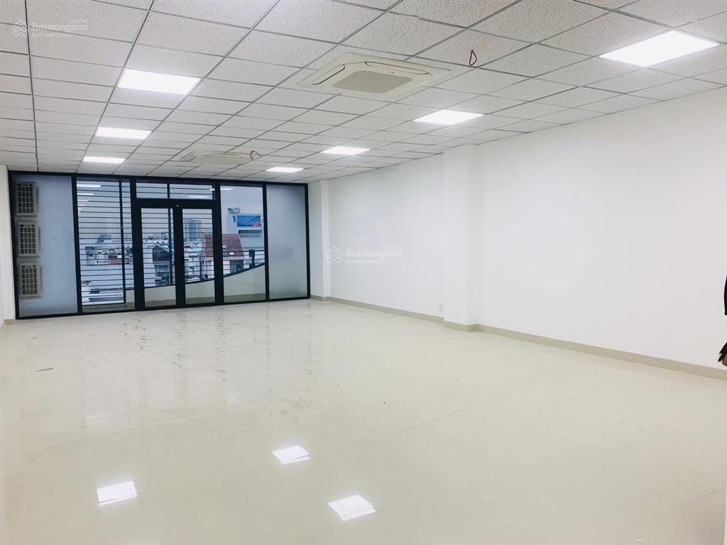 Cho thuê văn phòng trống 70m2 đường nam kỳ khởi nghĩa, quận 3