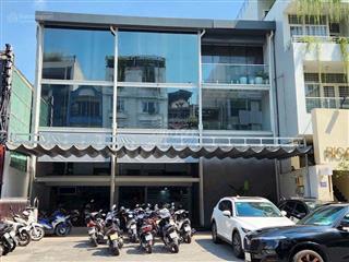 Cho thuê mặt tiền đường cộng hòa, dt 15x30m, trệt 2 lầu, sàn đẹp trống suốt, phù hợp đa ngành