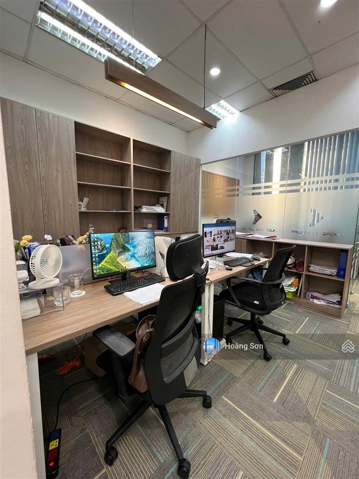 Cho thuê văn phòng full nội thất phường bến nghé, quận 1. diện tích 65m2 giá 35tr/tháng