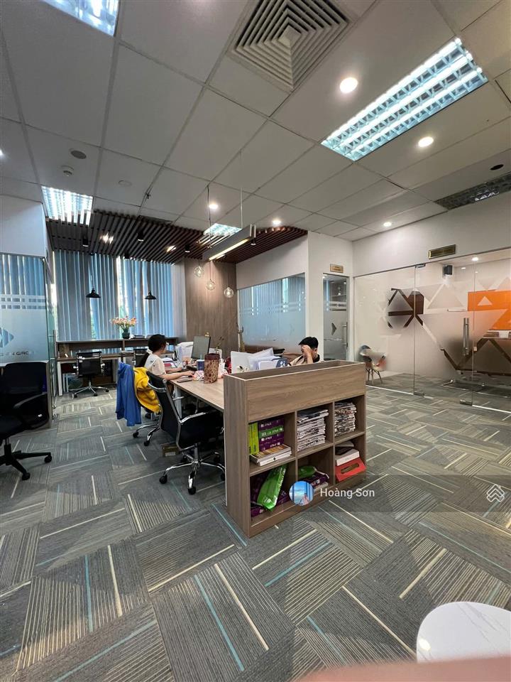 Cho thuê văn phòng full nội thất phường bến nghé, quận 1. diện tích 65m2 giá 35tr/tháng