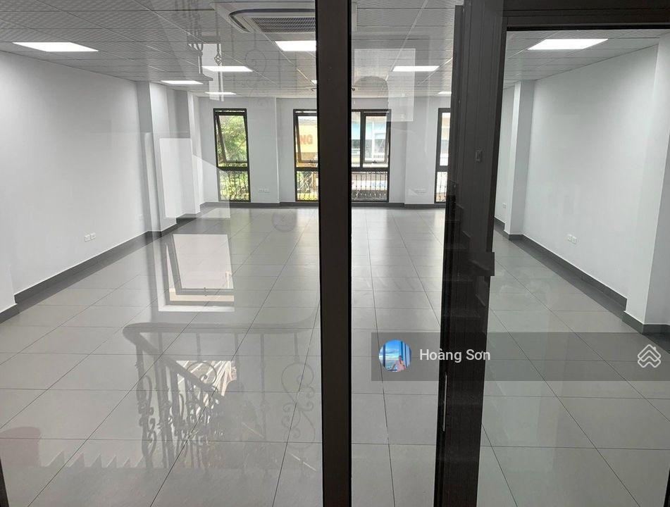 Văn phòng cho thuê đường nguyễn giá trí, văn phòng trống diện tích 75m2 giá 20tr/tháng