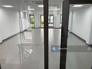 Văn phòng cho thuê đường nguyễn giá trí, văn phòng trống diện tích 75m2 giá 20tr/tháng