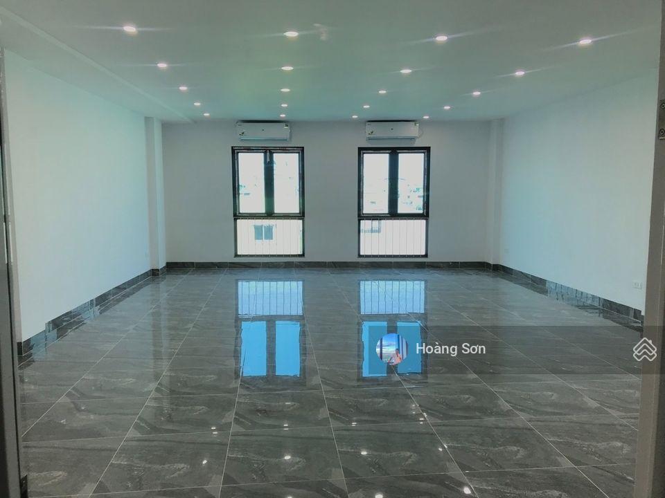 Văn phòng cho thuê đường nguyễn giá trí, văn phòng trống diện tích 75m2 giá 20tr/tháng