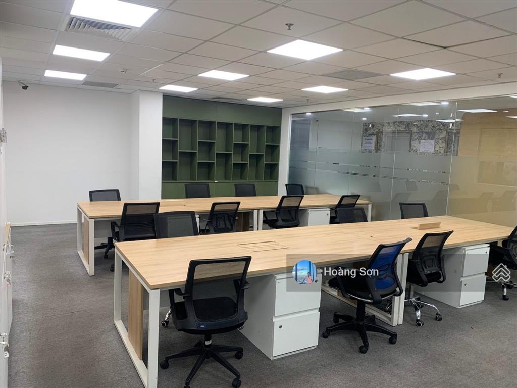 Cho thuê văn phòng 220m2 mặt tiền điện biên phủ, quận 1 giá chỉ 75tr/tháng.