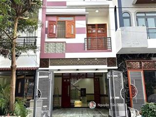 Nhà phố trệt lầu 76m chỉ 3 tỷ 650