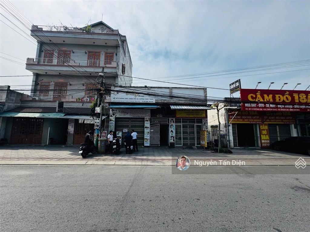 Cặp trọ d8 kdc thuận giao chỉ 15 tỷ thương lượng