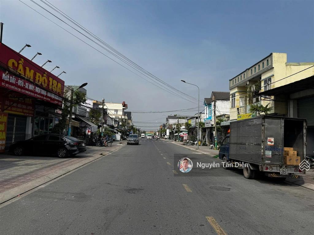 Cặp trọ d8 kdc thuận giao chỉ 15 tỷ thương lượng