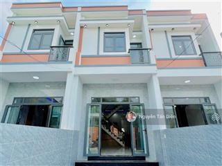 Nhà lầu trệt 3 phòng ngủ thái hòa chỉ 3 tỷ 1