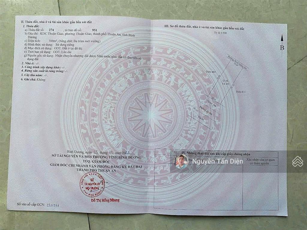 Kho d12 kdc thuận giao 12 tỷ thương lượng mạnh nha quý zị ib em ngay có giá đầu tư