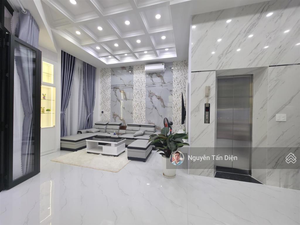 Tòa nhà văn phòng 400m2 sàn kdc phú hồng khang phú hồng đạt