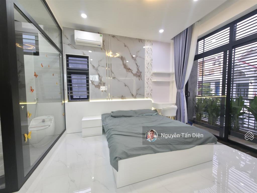 Tòa nhà văn phòng 400m2 sàn kdc phú hồng khang phú hồng đạt
